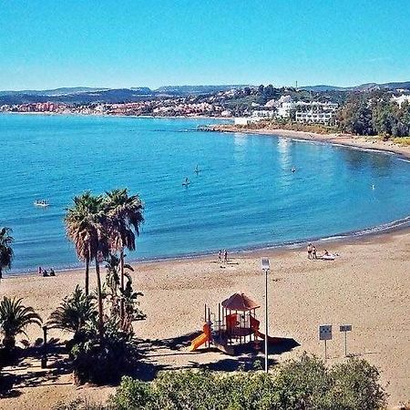Casa Alegre Estepona Zewnętrze zdjęcie