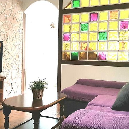Casa Alegre Estepona Zewnętrze zdjęcie