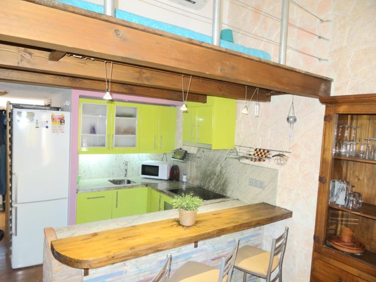 Casa Alegre Estepona Zewnętrze zdjęcie