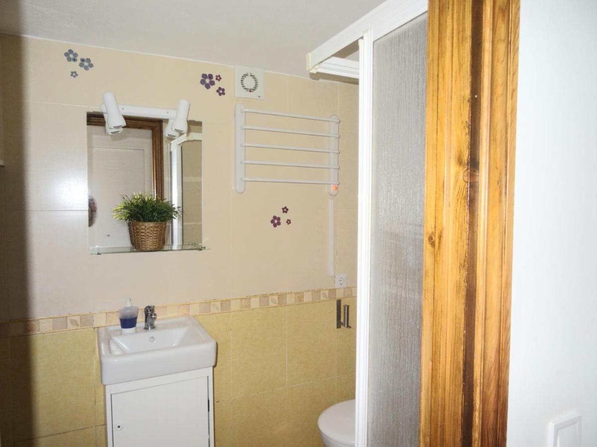 Casa Alegre Estepona Zewnętrze zdjęcie