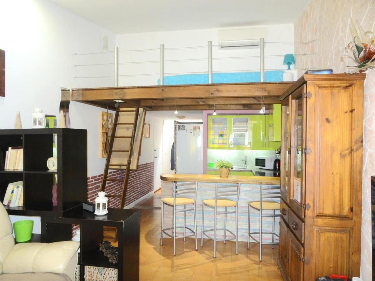 Casa Alegre Estepona Zewnętrze zdjęcie