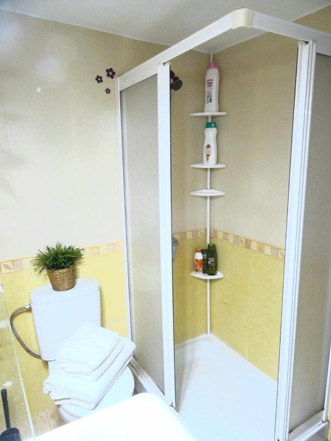 Casa Alegre Estepona Zewnętrze zdjęcie