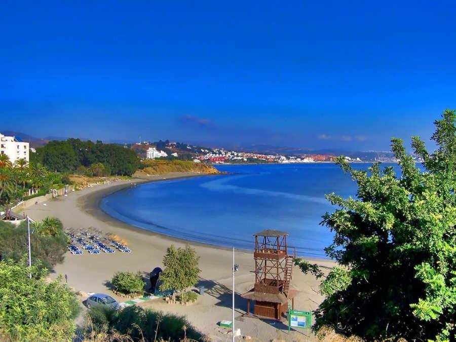 Casa Alegre Estepona Zewnętrze zdjęcie