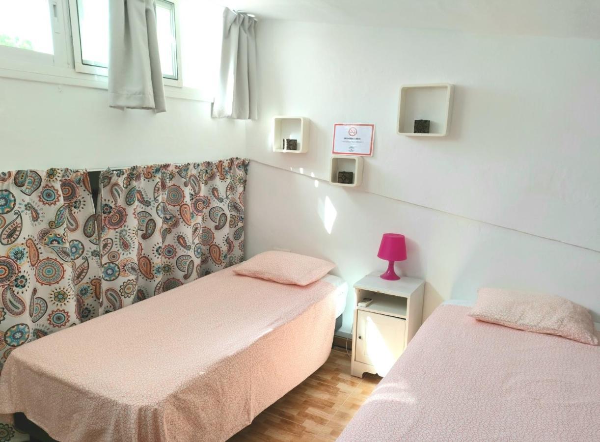 Casa Alegre Estepona Zewnętrze zdjęcie