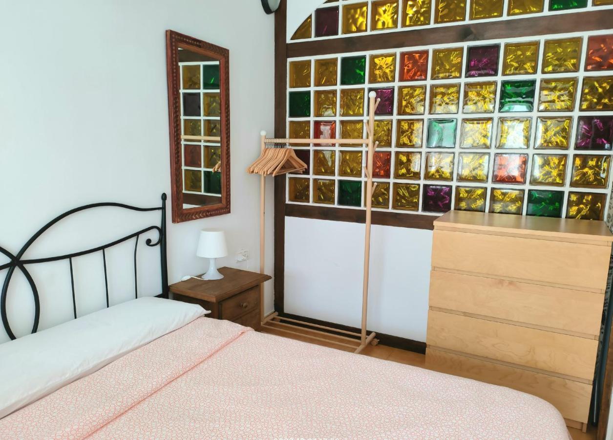 Casa Alegre Estepona Zewnętrze zdjęcie