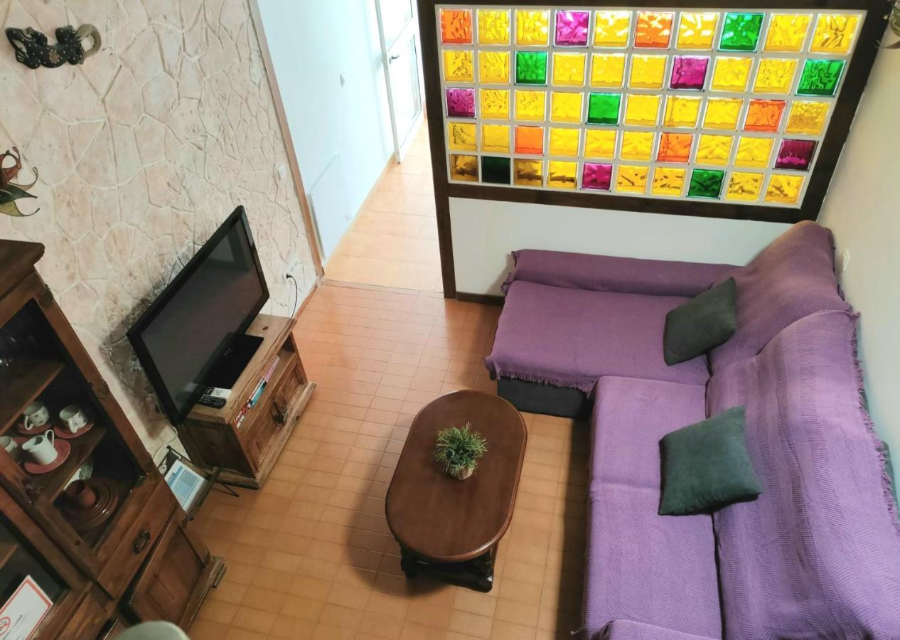 Casa Alegre Estepona Zewnętrze zdjęcie