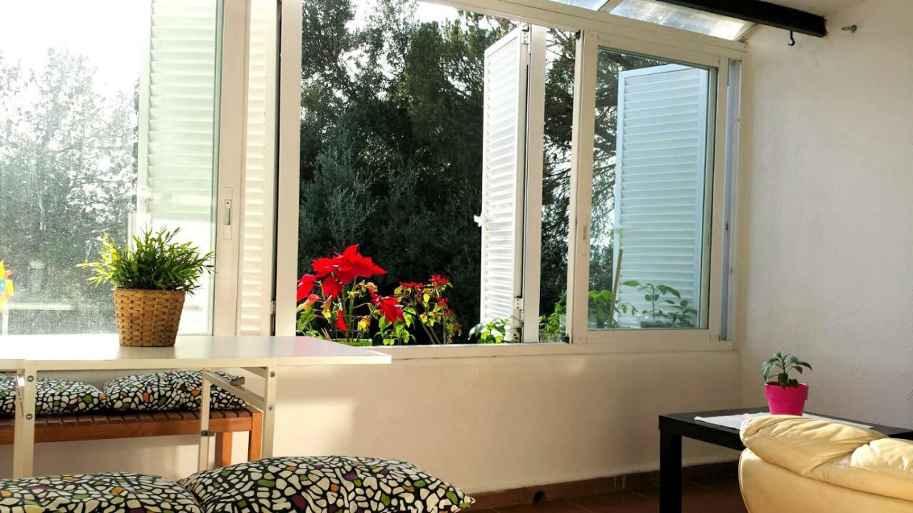 Casa Alegre Estepona Zewnętrze zdjęcie