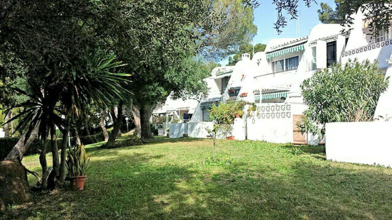Casa Alegre Estepona Zewnętrze zdjęcie